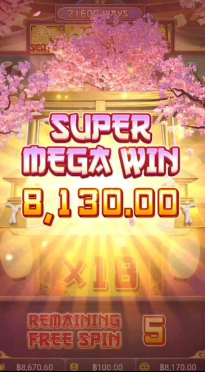 Supattr92314440's tweet photo. 💯 เมษาแล้ว อยากเมเงินแอดพร้อมเปย์
🎰 เกมไหลดี ชี้ทางเงินเข้ากระเป๋า 
 ต้องเกมส์นี้เข้าเลยตอนนี้❗

สมัคร : https://t.co/U3nkttMlwY

#เครดิตฟรีไม่ต้องฝากไม่ต้องแชร์ #เครดิตฟรี #เครดิตฟรี50 #เครดิตฟรีสมาชิกใหม่ #เครดิตฟรี1000 #โปรทุนน้อย #สล็อตทุนน้อย https://t.co/28Az7h4H7j