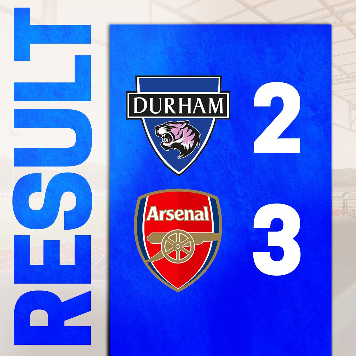 A great performance from our PGA U21 side - who were only narrowly beaten by Southern League winners Arsenal. ⚽️ Erin Nicholson ⚽️ Grace Collinson