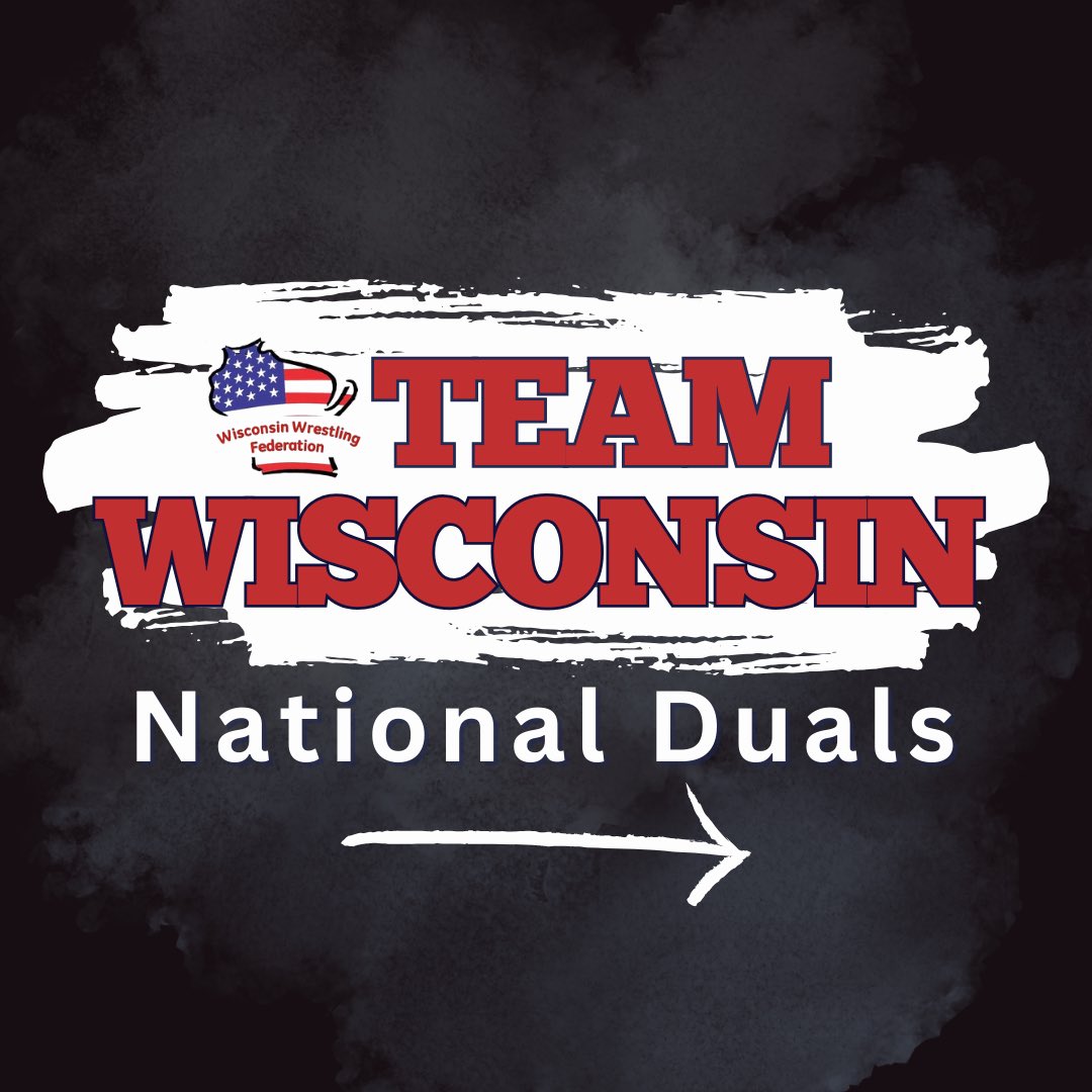 Wisconsin Wrestling Federation tweet media