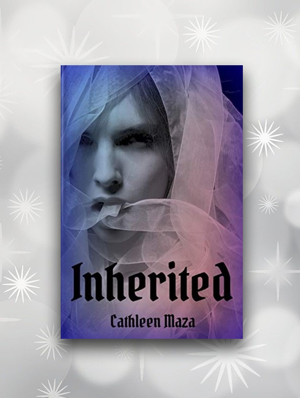 A family curse has two sisters facing a dark entity. 'Inherited' Some things should never be passed down. #KindleUnlimited amazon.com/dp/B08C1YGX8N