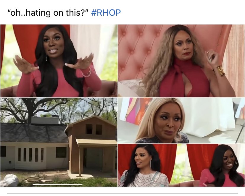 Wendy Wendy Wendy 🥂🏆💛🥇🇳🇬 
#rhop #wendyosefo that’s why they mad!!