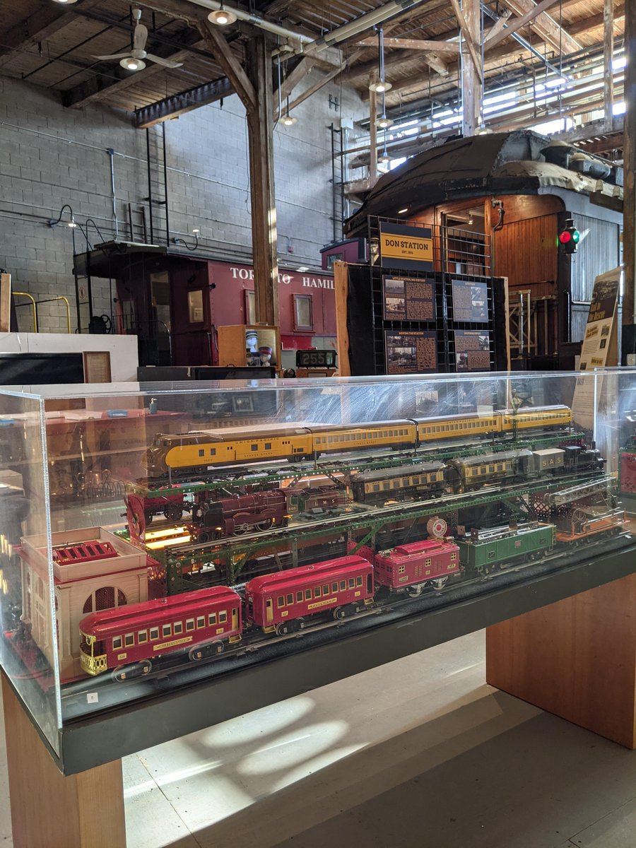 NEWS RELEASE 🚂 TRM to Celebrate @Doors_OpenTO 2024: ow.ly/EKgj50Rn5WG