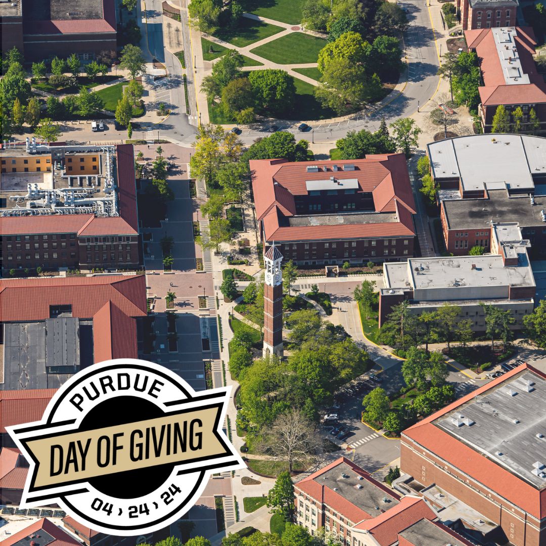 Today is #PurdueDayofGiving Please consider giving to the Department of Psychological Sciences! Gift here:dayofgiving.purdue.edu/donate?campaig…