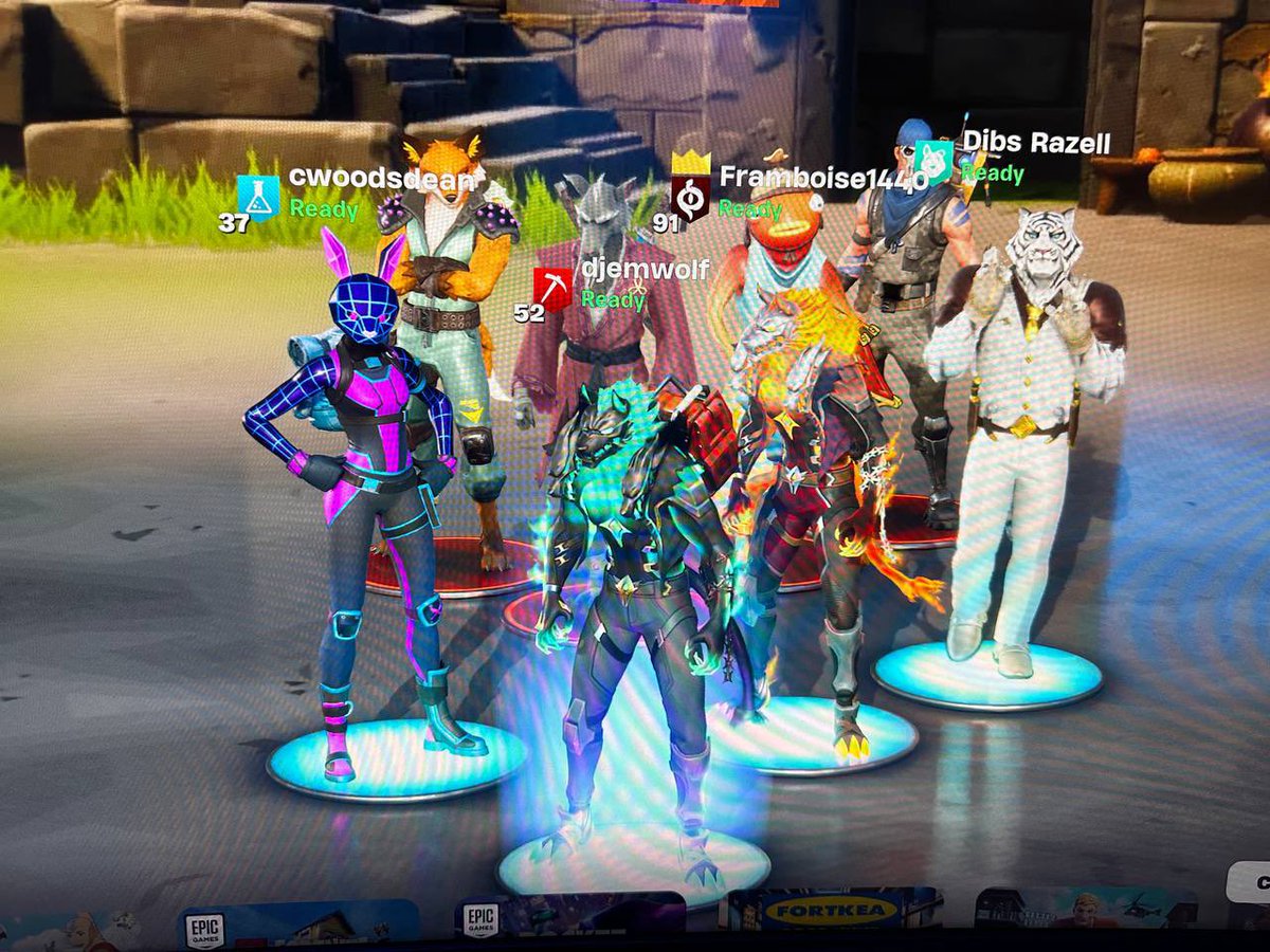 Akoy - 🔜 NFC , Fuan tweet media