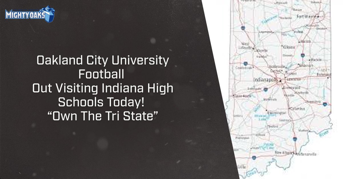 Our staff will be out and about these next three weeks! Indiana, Illinois, Kentucky!