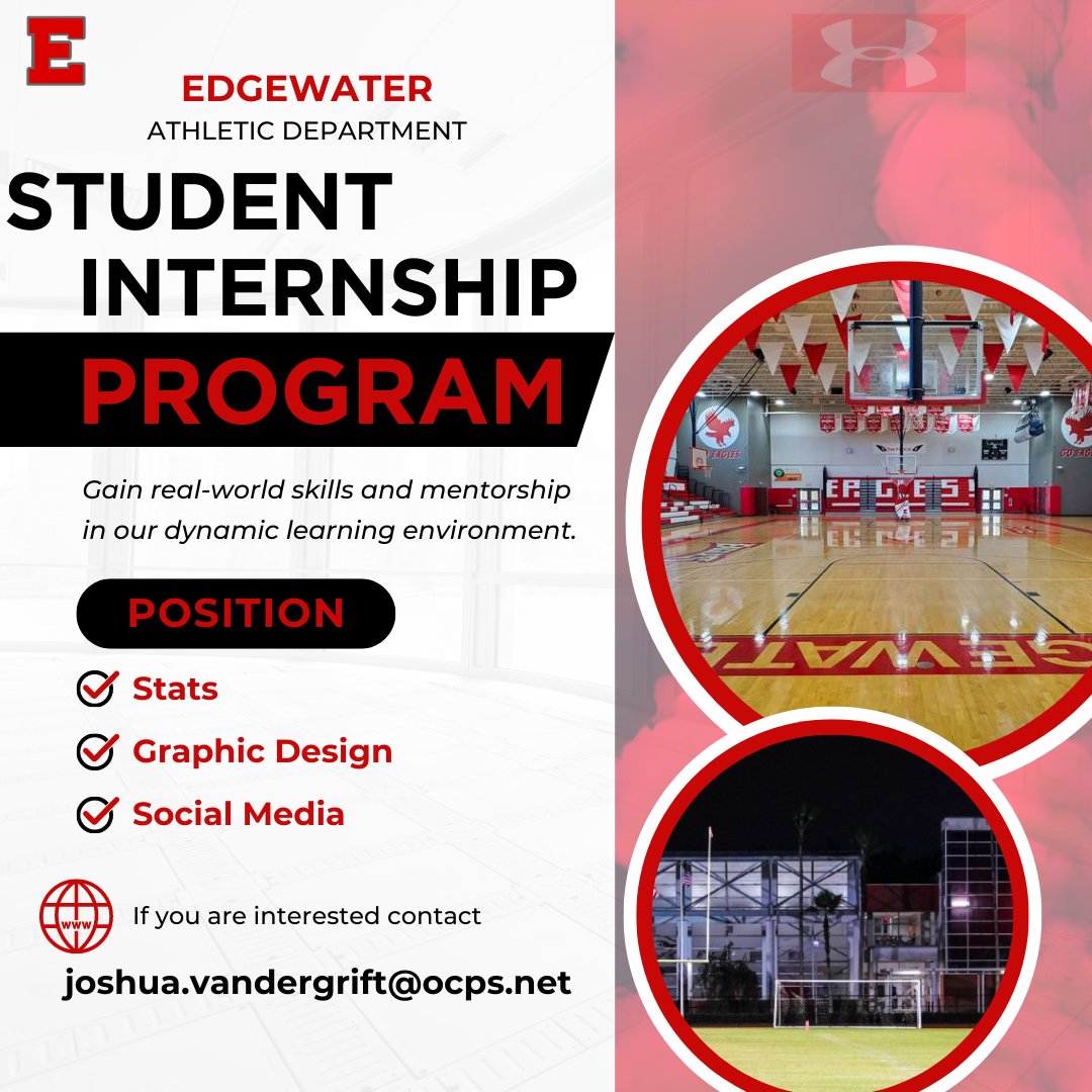 Edgewater High School Athletic Department (@EdgewaterAD) on Twitter photo 2024-04-24 13:09:41