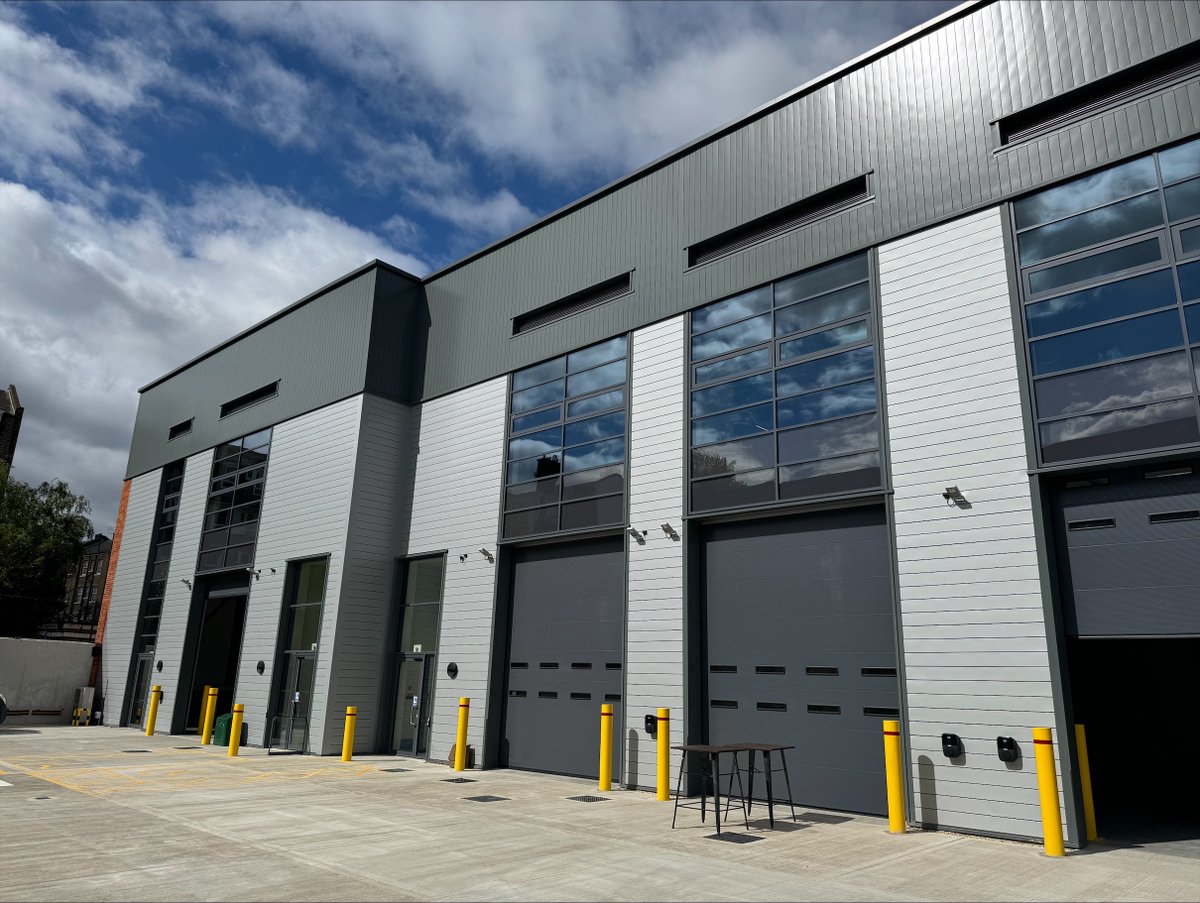 MCS Group Ltd tweet media