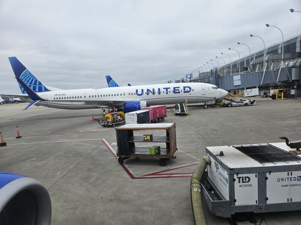 Time to fly.  Period. 
<a href="/united/">United Airlines</a>