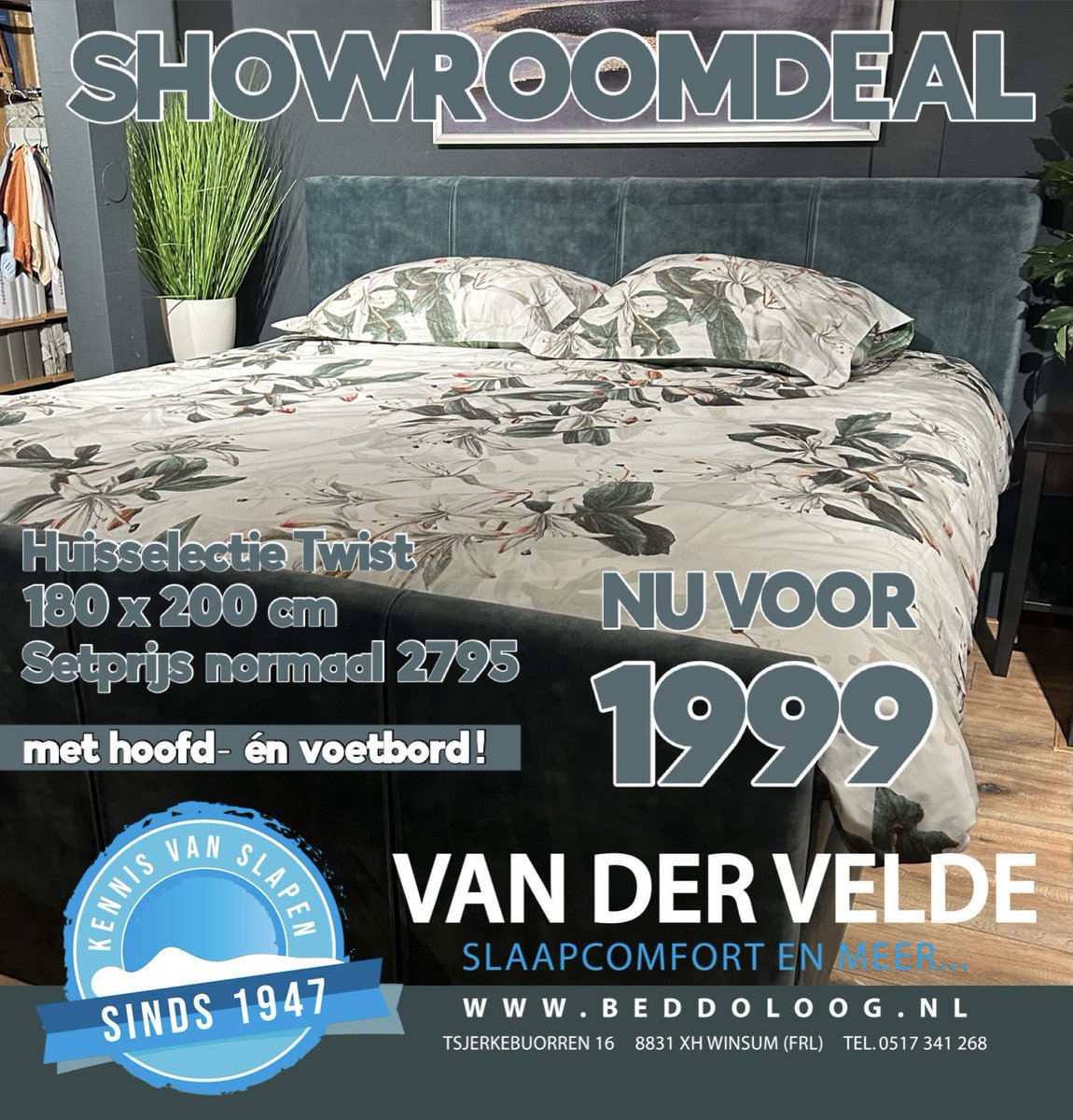 Ruurd van der Velde tweet media