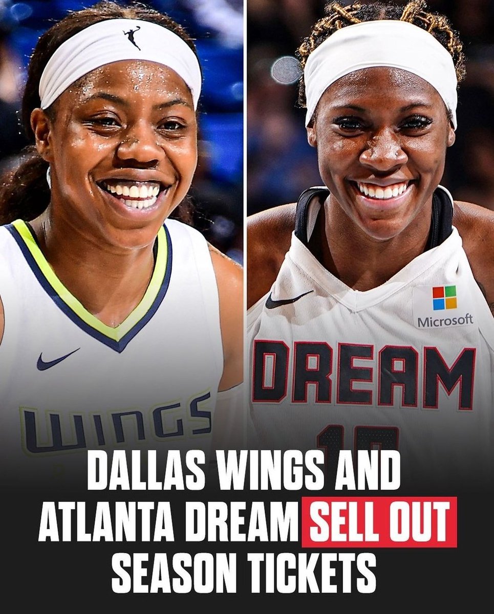 🔥 🔥🔥🔥 #InDaStreetzSportz
#wnba #ShesInTheGame
 #DoItForTheDream #Skytown #BornForThis #AllForTexas #WingsNation #FeverIgnite #IndianaFever #LVAces #RootedInLA #LASparks #CantTameUs #SeafoamSzn #OwnTheCrown #4TheValley #TakeCover #SeattleStorm #TogetherDC #Mystics25