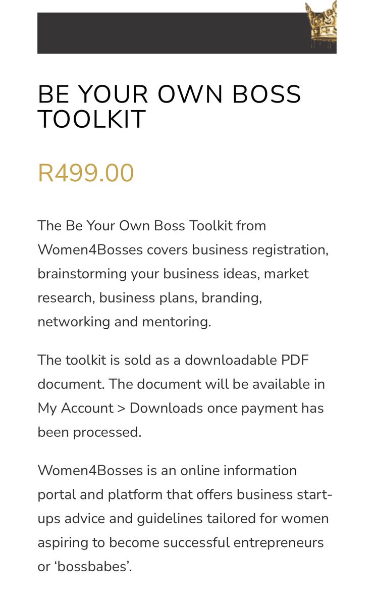 The Mommy Club Reality TV Star, Ratile Mabitsela launches Be Your Own Boss Toolkit: icekream.co.za