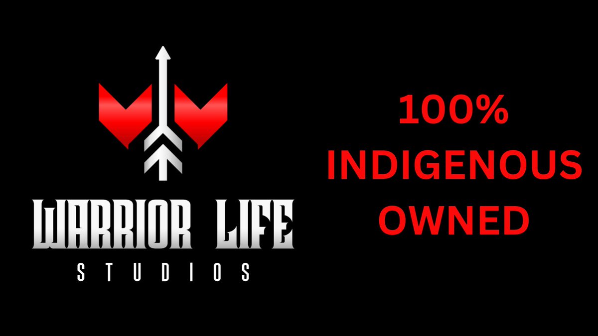 The new website for Warrior Life Studios headed by Mi'kmaw lawyer, professor, author & producer @Pam_Palmater is now LIVE! Check it out! #Indigenous #warriorlifestudios #NativeTwitter #NativeAmerican #native #documentaries #film #studios #podcasts warriorlifestudios.com