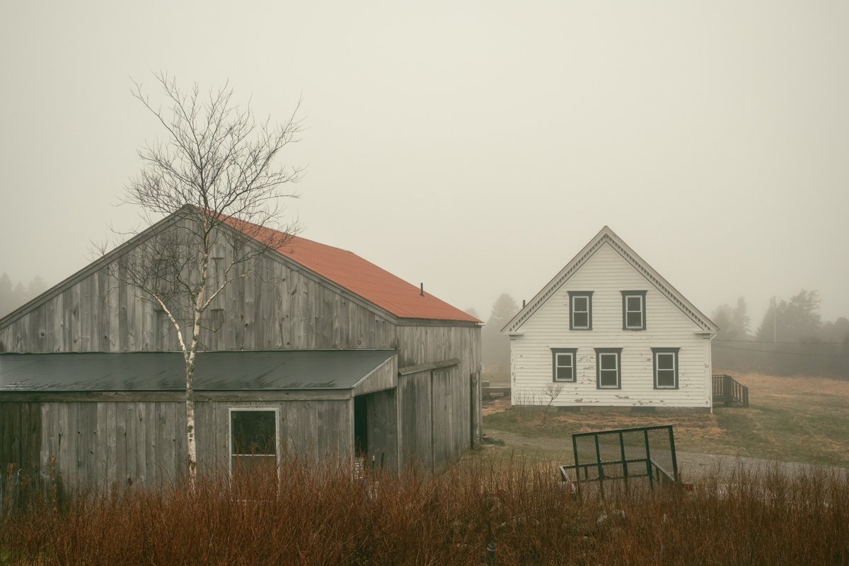 Beals Island, Maine