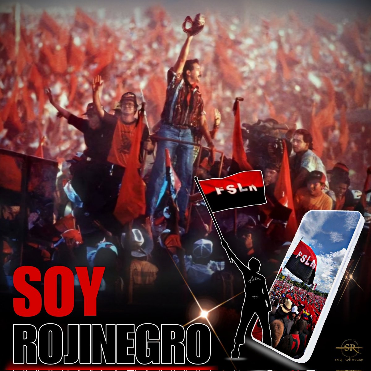 #𝙎𝙤𝙢𝙤𝙨𝙑𝙞𝙘𝙩𝙤𝙧𝙞𝙖𝙨𝙑𝙚𝙧𝙙𝙖𝙙𝙚𝙧𝙖𝙨
#𝘼𝙗𝙧𝙞𝙡𝙈𝙚𝙨𝘿𝙚𝙇𝙖𝙋𝙖𝙯
#4519𝙇𝙖𝙥𝙖𝙩𝙧𝙞𝙖𝙇𝙖𝙍𝙚𝙫𝙤𝙡𝙪𝙘𝙞𝙤́𝙣 
#𝙏𝙤𝙙𝙤𝙨𝘾𝙤𝙣𝘿𝙖𝙣𝙞𝙚𝙡
#𝙉𝙞𝙘𝙖𝙧𝙖𝙜𝙪𝙖 🇳🇮
#𝙋𝙡𝙤𝙢𝙤 
#𝙁𝙎𝙇𝙉

🔴⚫❎🇳🇮🇳🇮🇳🇮🤜🤛
𝓢𝓸𝔂 𝓡𝓸𝓳𝓲𝓷𝓮𝓰𝓻𝓸