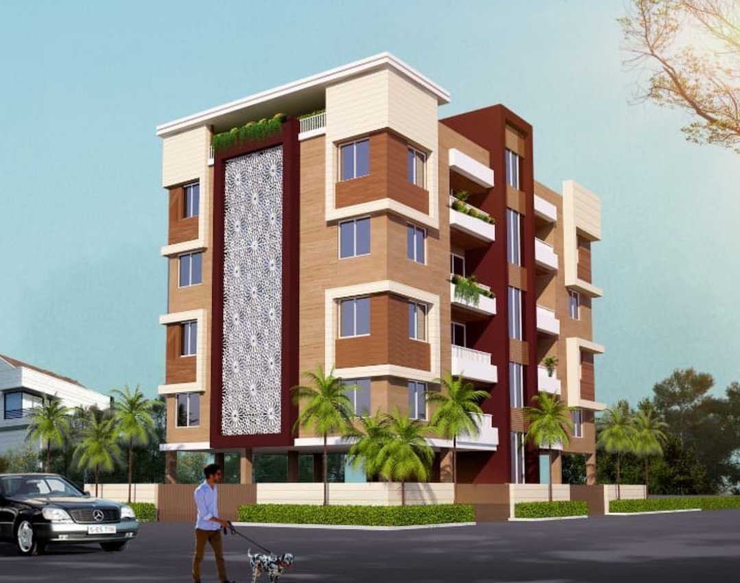 HIG co operative Newtown AA 2B
Corner plot
1st floor corner side
SBU: 1485 sq.ft
3bhk / 2bathrooms/2balconies/1 kitchen & 1living cum Dinning 
Price : 66 lacs with parking 
G+4
Location:  near 16 no water tank Newtown AA 2B Owlmore

Contact or what's app on: 824 033 3938