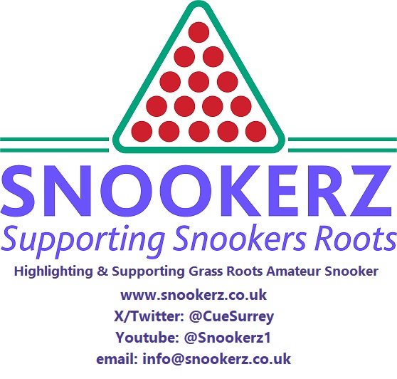 Snookerz now proudly sponsors 9 @WDBSofficial players. Info: snookerz.co.uk/sponsorships I'm unable to be there due to ill health but wish everyone a great day at #WorldSnookerChampionship #DisabilitySnooker day. @snookerhub @jameslodge47 @triple_church @ObserverRef