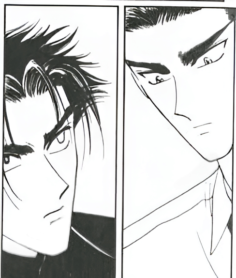 Momentos #CLAMP: VS