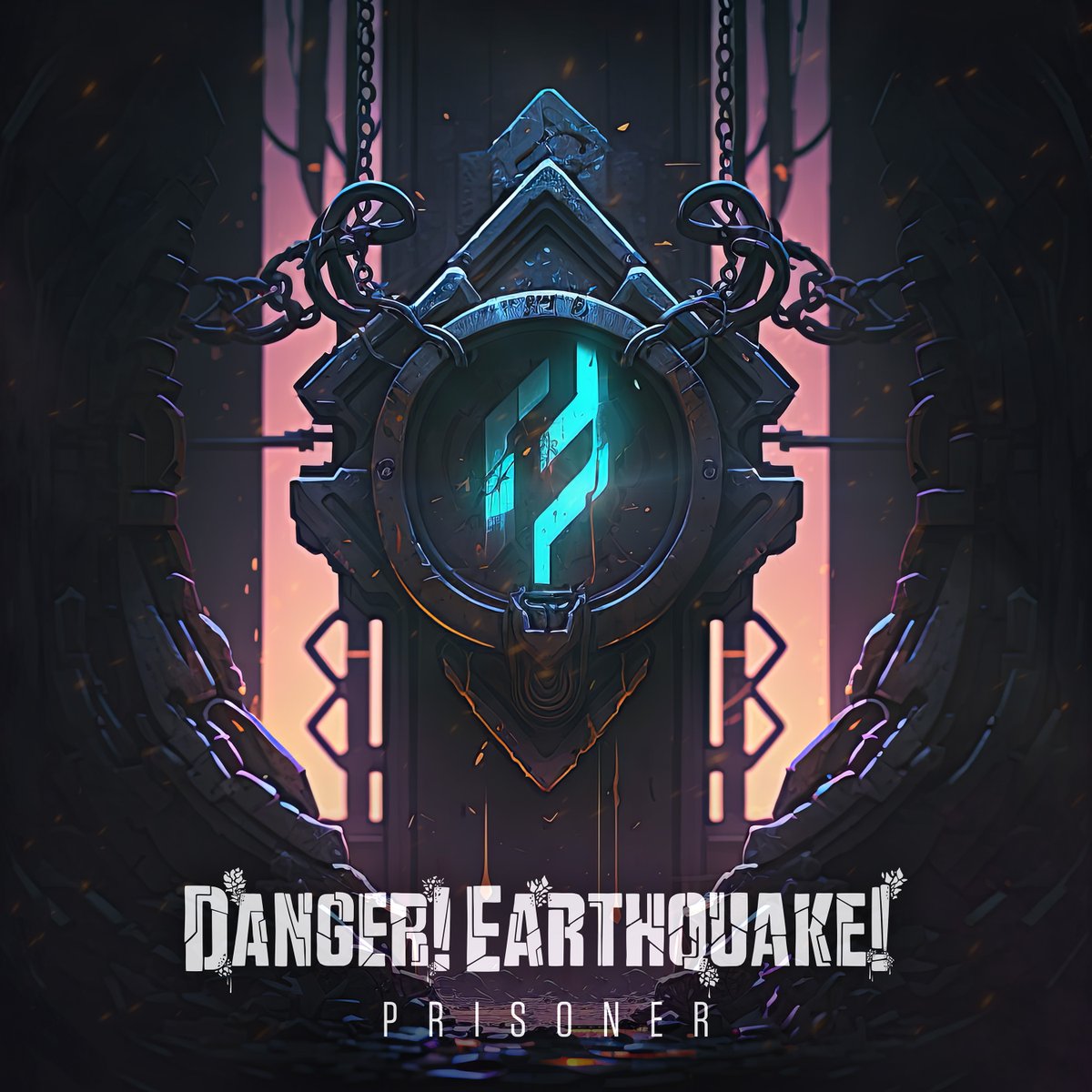 debandofficial's tweet photo. Do you want to Pre-Save our new single PRISONER?

Well, you can't. I snuck this one out last night. After making you wait nearly a decade for a new song would it really be ok to make you sit through a teaser-campaign too?

Available now:
https://t.co/gBBPudjfL8 https://t.co/ePxeWo4p7Y