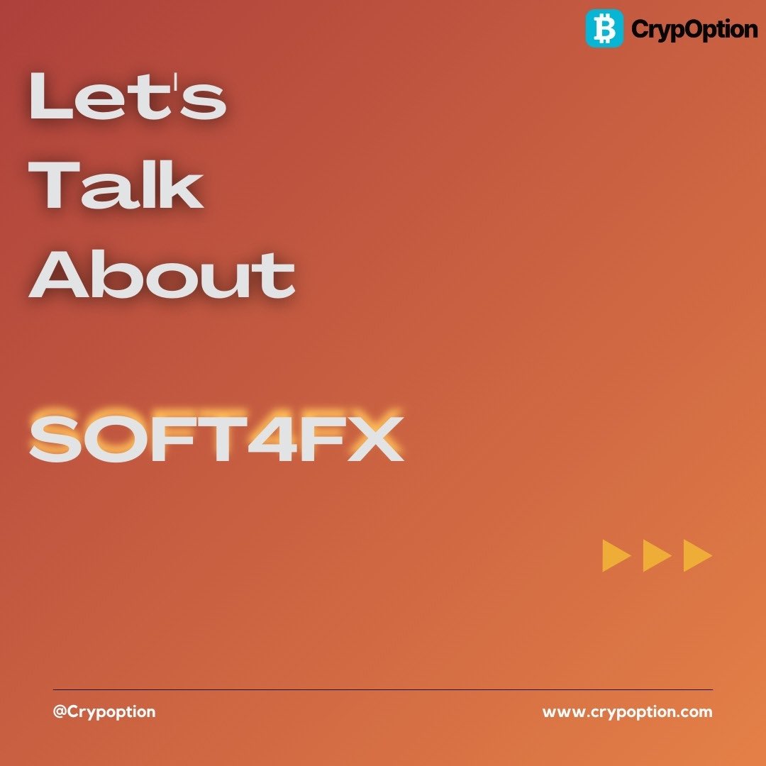 Crypoption tweet media