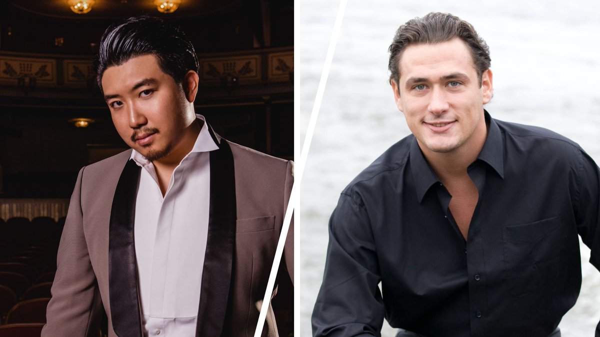 Toi toi toi to @JongminParkBass who debuts as Pogner in Die Meistersinger von Nürnberg at @Teatro_Real alongside @singerasee. Performances until 25 May. Read the full story here: buff.ly/4b6t2WI