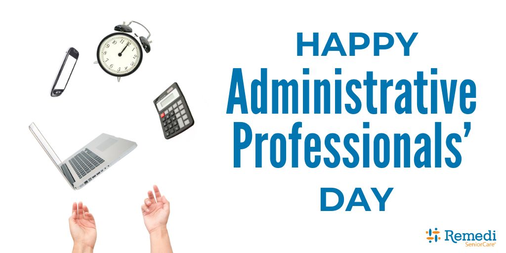 Remedi SeniorCare tweet media