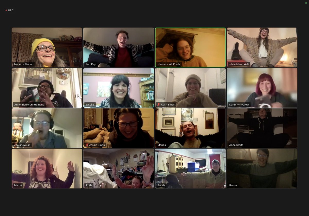 Everyone Here tweet media