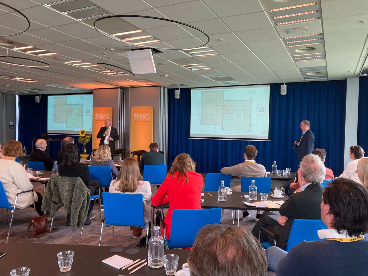 woningcorporatie SOR tweet media