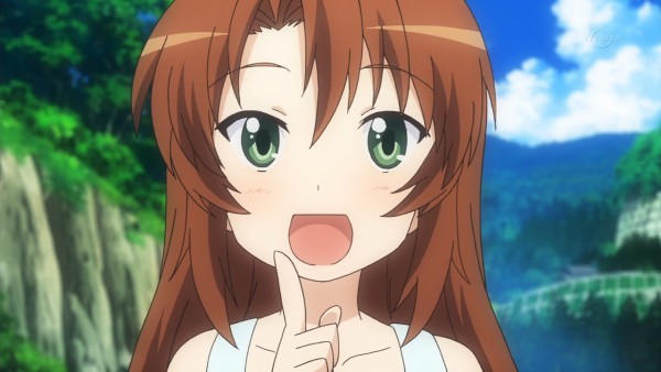 のんのんびより画像bot tweet media