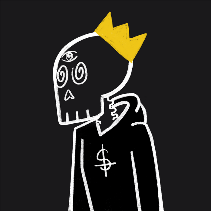 TEENSONACID's tweet photo. have to send my utmost respect to @yolofinancial for never quitting on this journey, We may not be on the same path, but we travel the same roads https://t.co/obY8YuPgbX