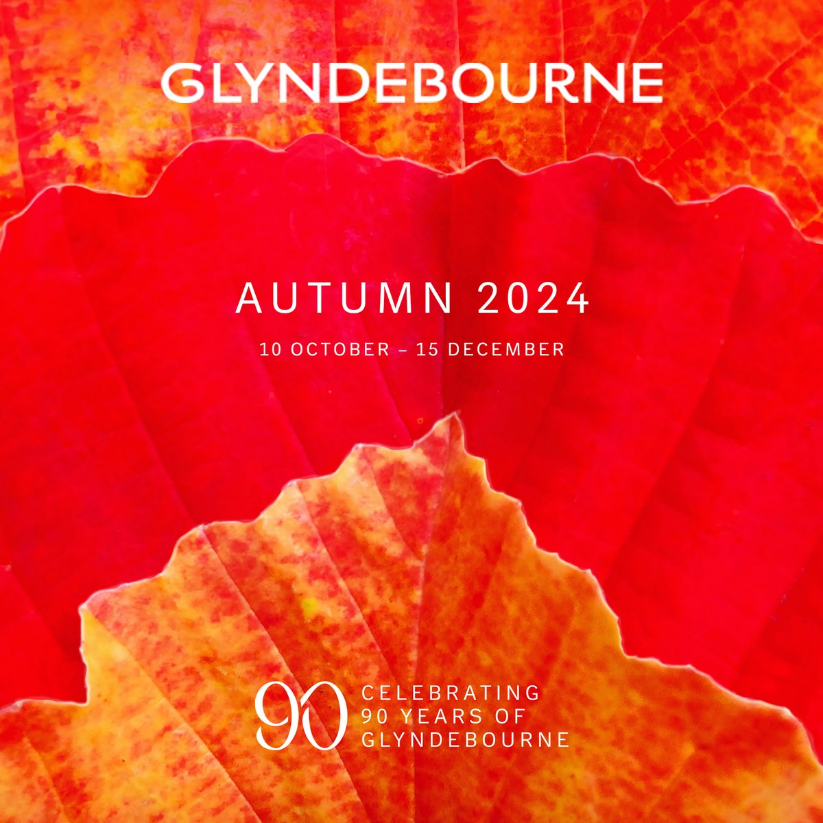 Booking for Autumn 2024 is now open! Choose from two contrasting operas this autumn, from laugh-out-loud comedy in Il turco in Italia to romance and heartbreak in La traviata. Over 14,000 tickets available under £50! Don't miss out, book now glyndebourne.com/autumn/