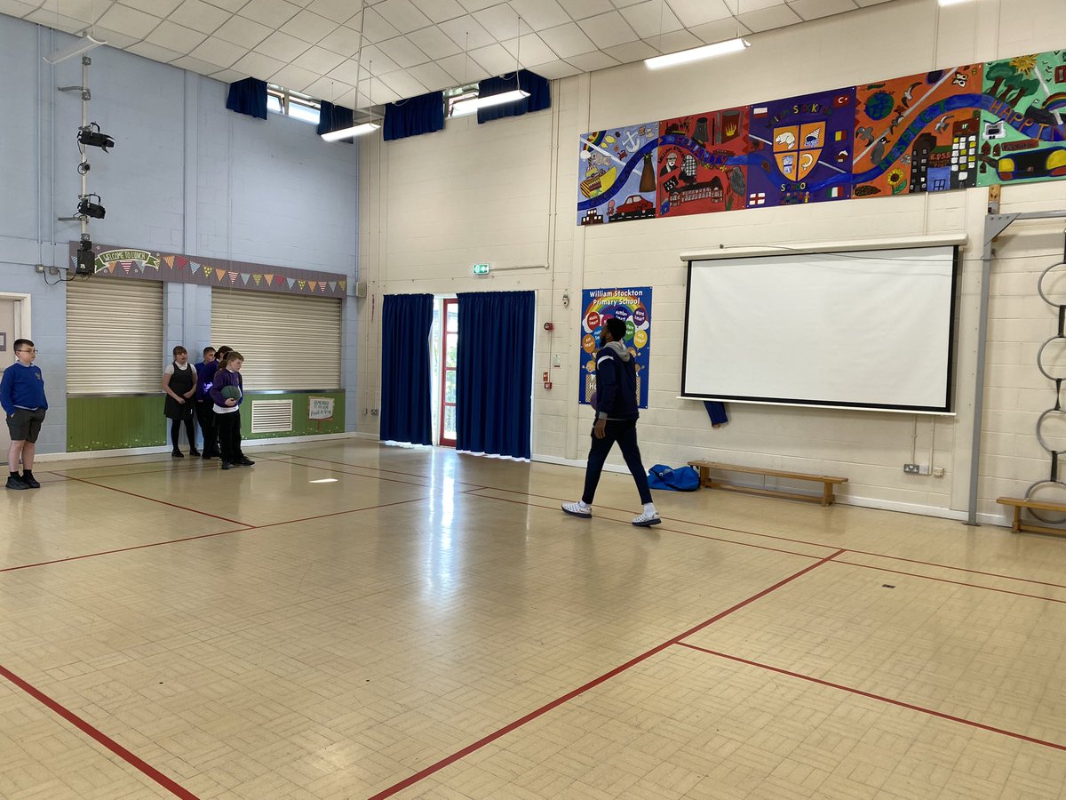 Class 6F tweet media