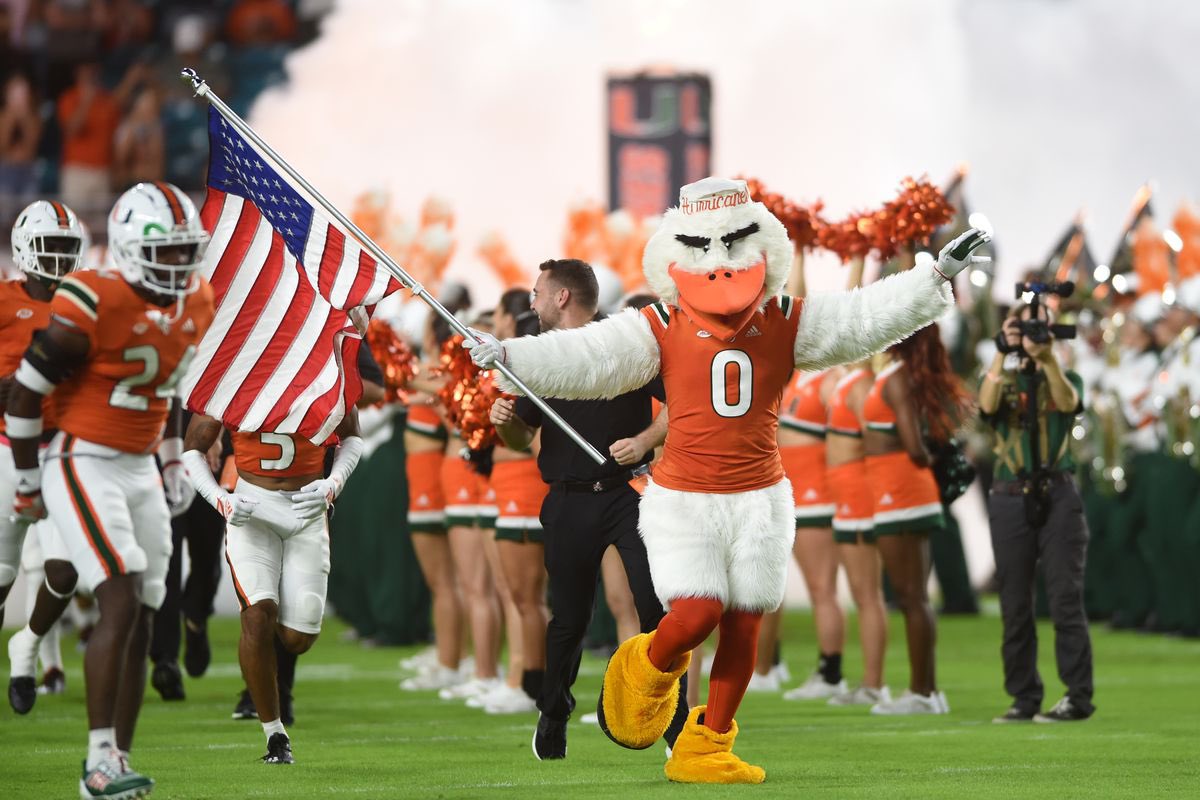 Thankful and very honored to receive an offer from the University of Miami at Florida! @CanesFootball @CoachWoodiel @coach_cristobal @billyseals47 @CJ_Crawford1 @cody_carter04