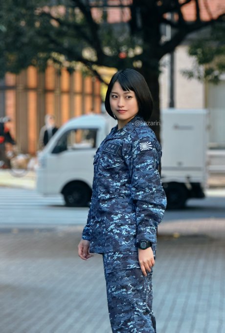 Twitterのコスプレ画像15