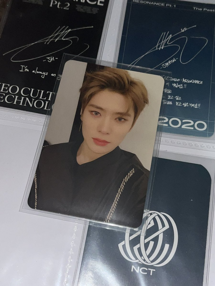 💌 #mariellebudols 💌

jaehyun empathy came home safely today 🥰 thank you so much for the hassle-free transaction @yourswithcoffee 💚