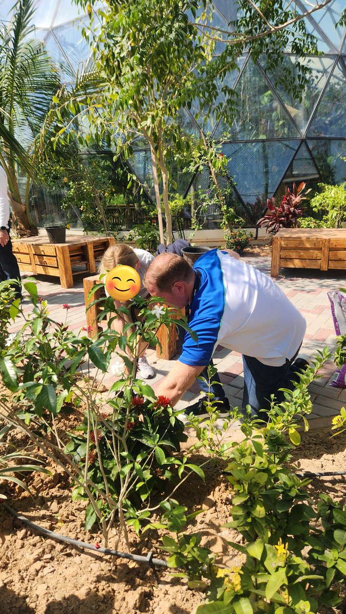 Year 3 | The Arbor School tweet media