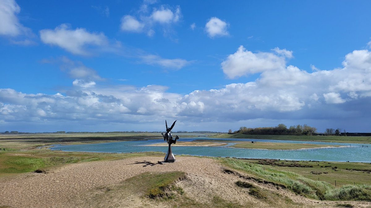 tomdelaey's tweet photo. #vrtweer #zwin #knokke #15;
:15 https://t.co/3jiNEOr8Cb