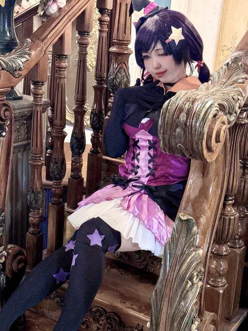 コスプレイヤー雪見のTwitter画像27