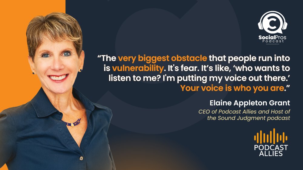 Convince & Convert tweet media