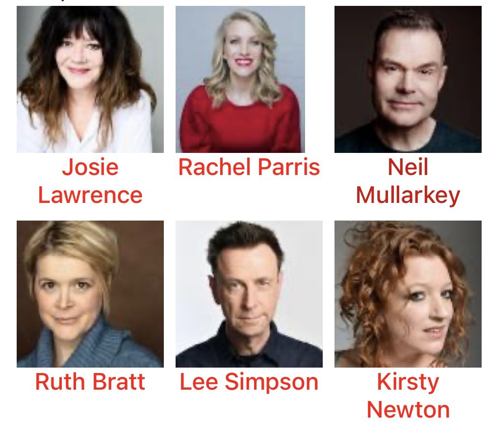 Fabulous line up for this Sunday with Comedy Store Players. Fancy there’ll be quite a lot of sweet music.Looking forward to it! comedystoreplayers.com