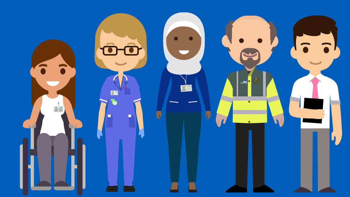 The NHS is made up of more than just nurses and doctors; there's so much more available! #OccupationalTherapists helps patients improve their everyday lives. Find out more ➡️ healthcareers.nhs.uk/explore-roles/…