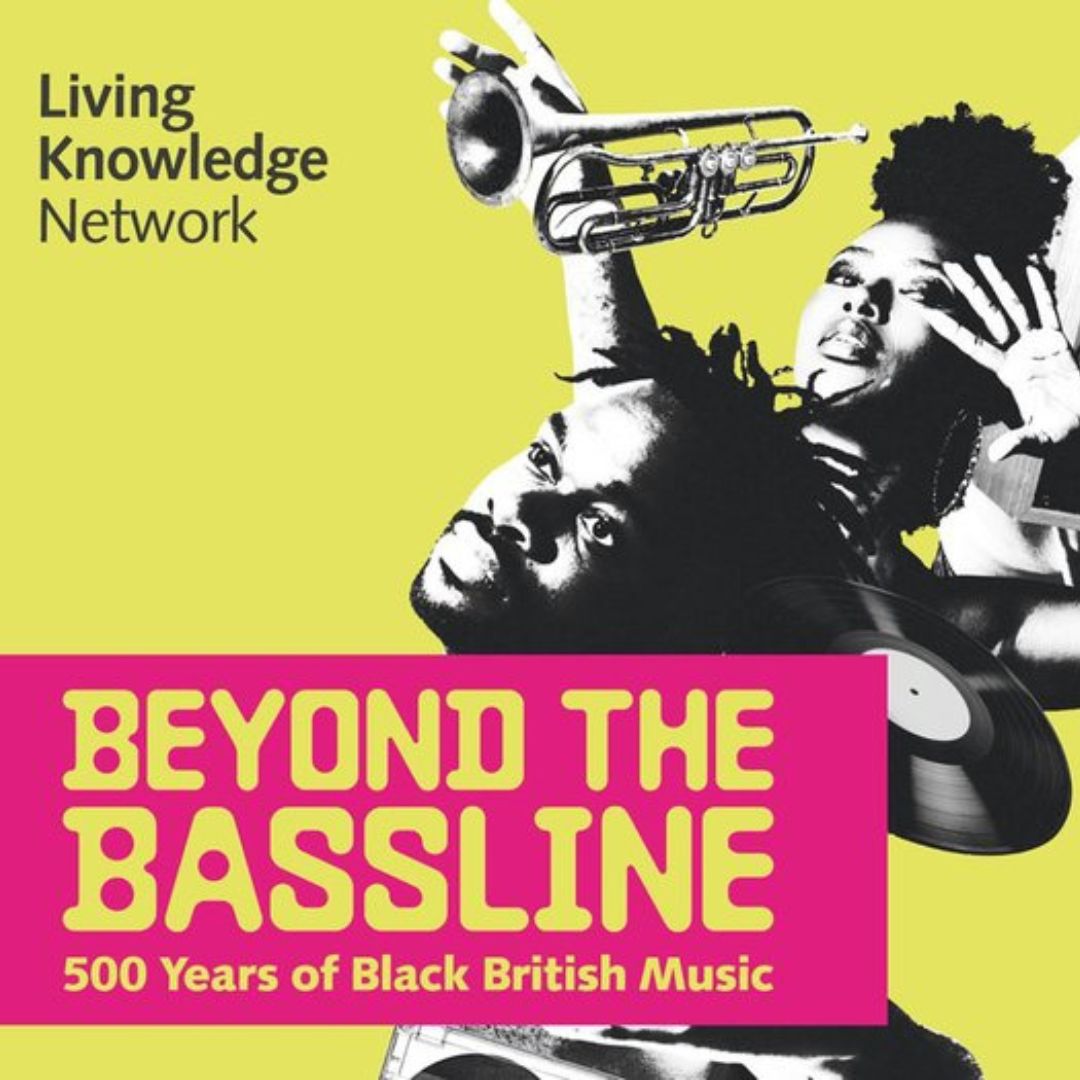 NottsLibraries's tweet image. Join us at Nottinghamshire Archives for a taster of the free Beyond the Bassline exhibition, Friday 26 April - Wednesday 29 May - currently on show at the British Library in London 🎵

🔍 Find out more: bit.ly/4b6r48M

📷 Credit - Photo © Adrian Boot/Urban Image