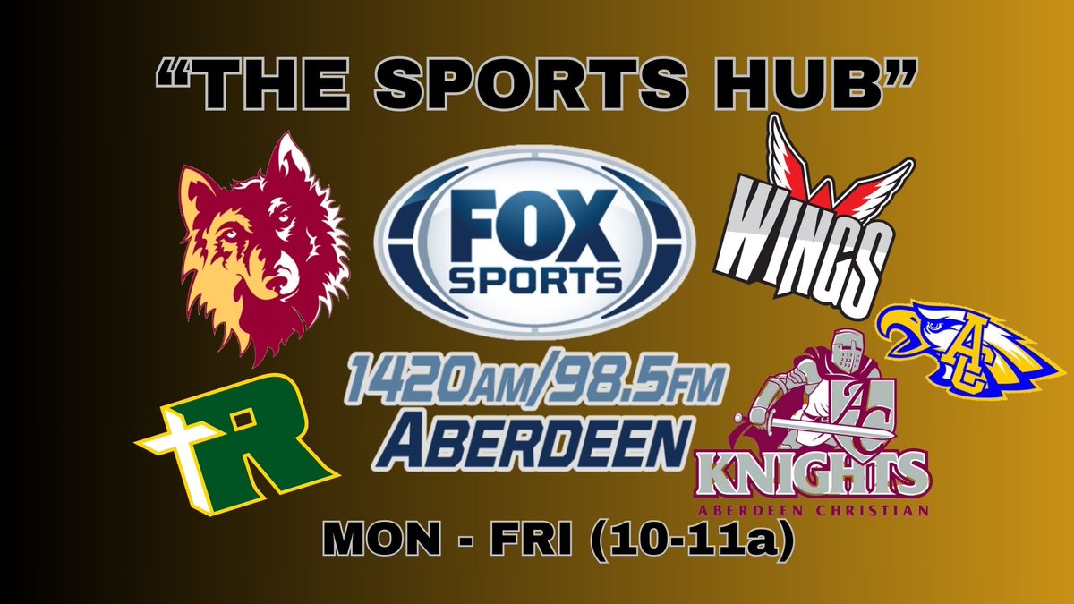 We're talkin' @NSUWolves_FB w/ the leader of the Pack! @NSUCoachSchmidt joins @DavidTukesbrey & @The_Cobra66 to recap spring ball + the #NSUSpringGame & more! All + 'The Jump' at 10A on FSA! LISTEN: ow.ly/2sEv50RmrOJ