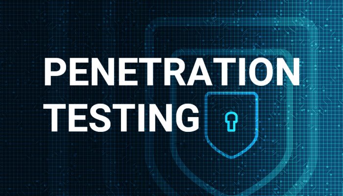 Uncover potential weaknesses before attackers do with TeamSecure's Penetration Testing services. Strengthen your systems today. 🛡️➡️teamsecure.io/en/cyber-secur…

#PenetrationTesting #Cybersecurity #VulnerabilityAssessment #TeamSecure #InfoSec