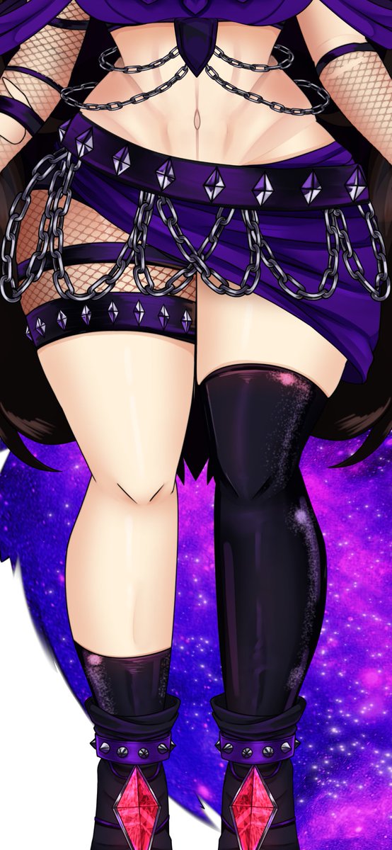 BarefootElleck's tweet photo. VTUBERS DO NOT HAVE TO WEAR PANTS
NO PANTS GANG
#vtubers #vtuber #envtuber #VtubersEN #banpants https://t.co/inl9Kq9Gi8