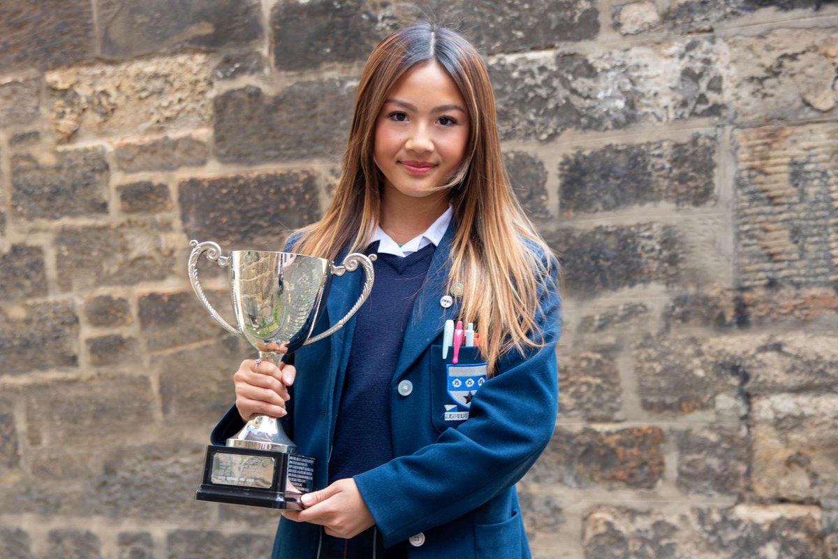 Congratulations to the Heriot’s pipers and drummers who took part in the RSPBA Lothian & Borders Branch competition held at the James Young High School in Livingston on Saturday 30 March. Read more here: ow.ly/2Llb50Rn6oS #weareheriots