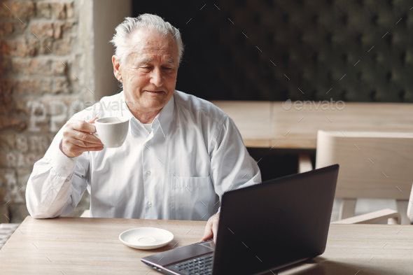 “At what age would you describe someone as old?” According to researchers from the United States and Germany people in their mid-sixties believed old age starts around 75. Life expectancy has increased, which might contribute to a later perceived onset of old age. Also, some