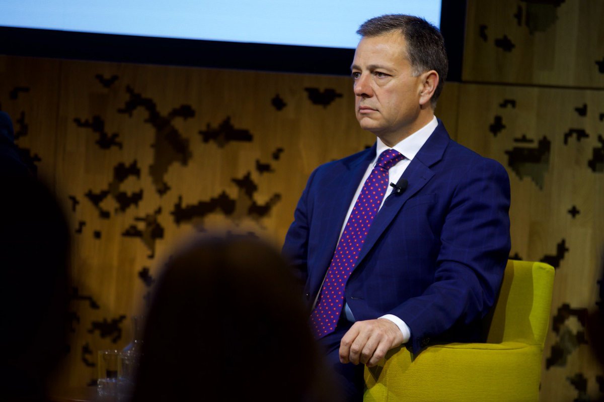 AytoAlbacete's tweet image. 🔵 @Selopezmanuel destaca la importancia del municipalismo para mejorar la calidad de vida de los ciudadanos durante su participación en el foro organizado por #ClubConecta en 📍Madrid