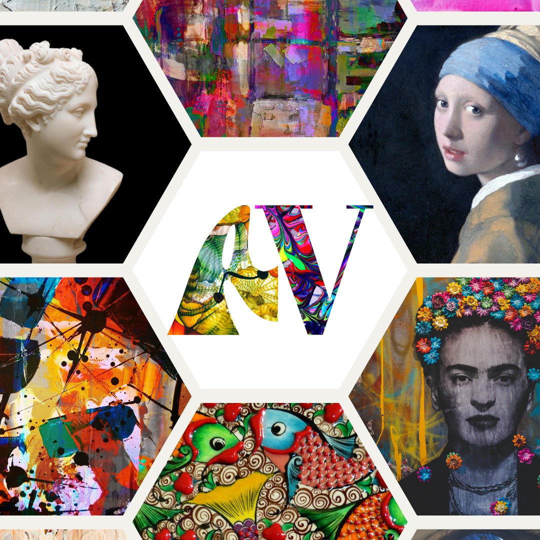 Art has the power to spark imagination, provoke thought, and inspire action. Join ArtVista in celebrating the profound impact of art on society and culture. Together, let's unleash creativity and make a difference! 
#ArtVista #Inspiration #ArtForChange