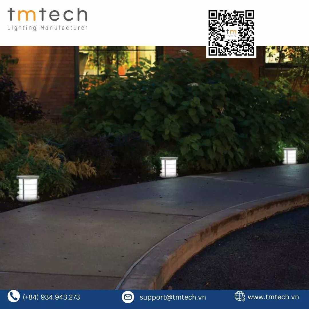✨ “SAN-9: The Perfect Choice For Your Home Exterior Space” 👉 Discover more: tmtech.vn/products/bolla… ☎Contact us now for a free consultation! #tmtech #tmtechvietnam #tmtechlighting #tmtechmanufacturer #tmtechlamp #outdoorlighting #outdoorlights #outdoorlightingdesign