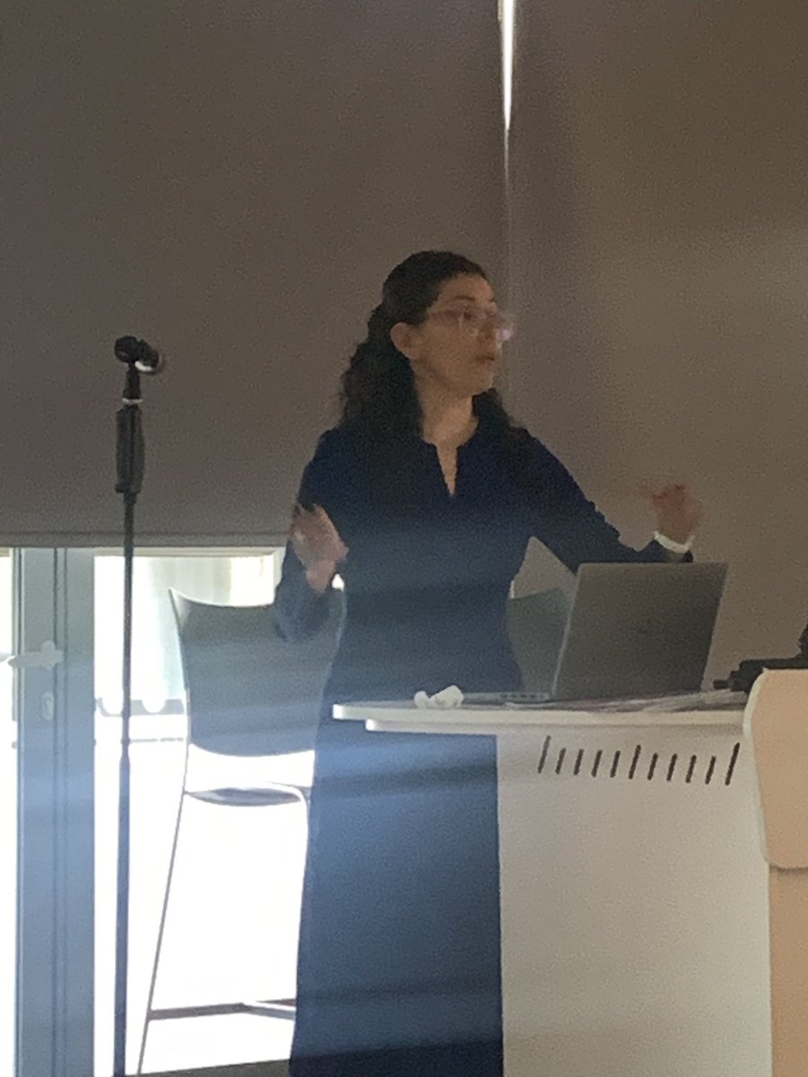 Dr Nayeli Gonzalez-Gomez taking us through the amazing world of language acquisition! 

You can access these videos for a month - ijbpe.com/conference

#ijbpe #ijbpeconf24 #1000daysofparenteducation @oxfordbrookes  @oxfordbrookesbabylab